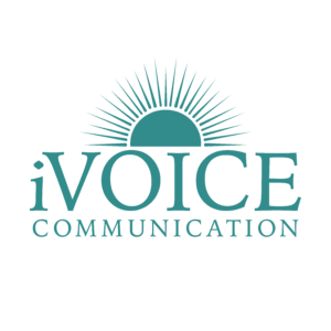ivoice page circle icon