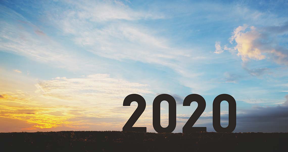 2020 Year of the Woman