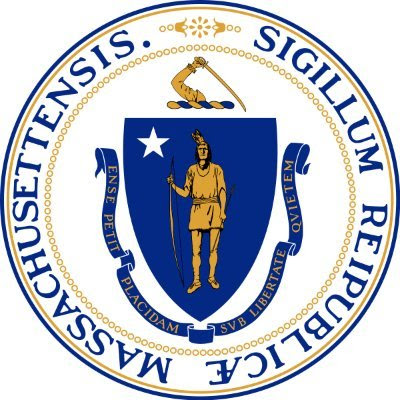 great seal of the commonwealth of massachusetts